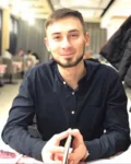 Дмитро